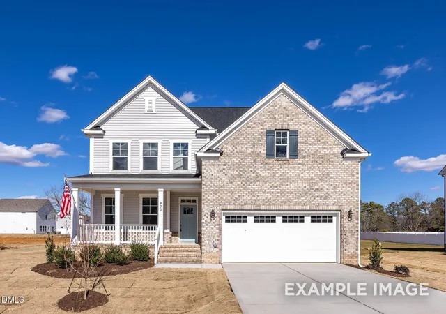 Photo 1 of Single family home for sale at 191 Tenure Ln, Lillington, NC 27546 | MLS# 10175518 | Listing updated on 2026-08-02
