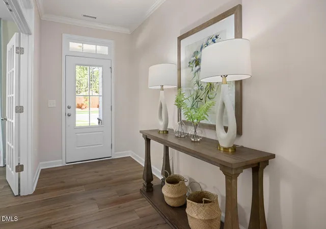 Photo 2 of Single family home for sale at 191 Tenure Ln, Lillington, NC 27546 | MLS# 10175518 | Listing updated on 2026-08-02