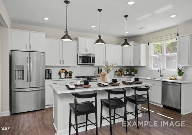 Photo 5 of Single family home for sale at 191 Tenure Ln, Lillington, NC 27546 | MLS# 10175518 | Listing updated on 2026-08-02