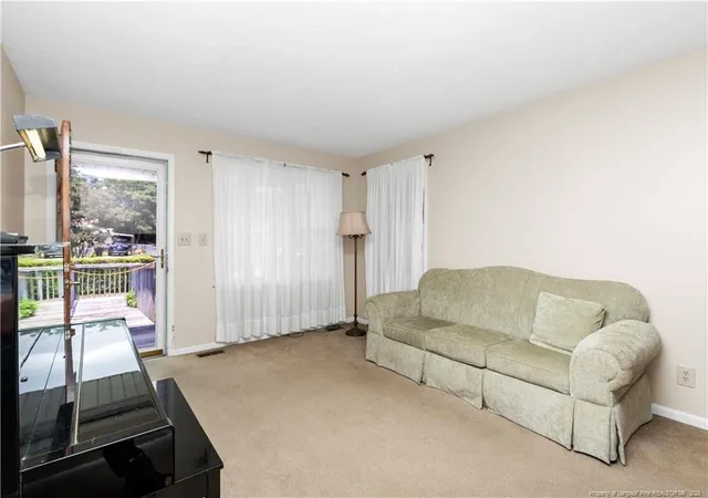 Photo 3 of Single family home for sale at 6408 Winthrop Dr, Fayetteville, NC 28311 | MLS# 764058 | Listing updated on 2026-07-18