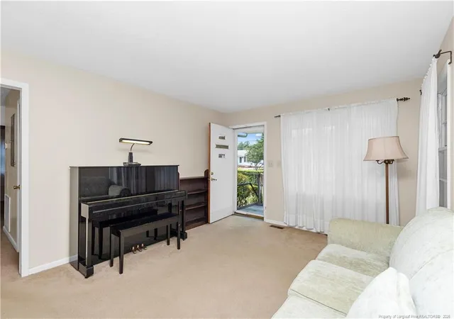 Photo 4 of Single family home for sale at 6408 Winthrop Dr, Fayetteville, NC 28311 | MLS# 764058 | Listing updated on 2026-07-18