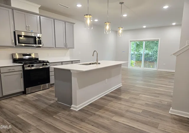 Photo 1 of Townhouse for sale at 2213 Bright Shore St #41, Raleigh, NC 27610 | MLS# 10176319 | Listing updated on 2026-09-23