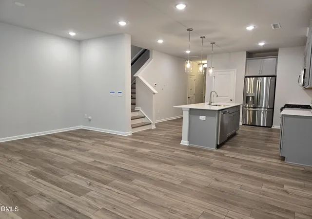 Photo 2 of Townhouse for sale at 2213 Bright Shore St #41, Raleigh, NC 27610 | MLS# 10176319 | Listing updated on 2026-09-23
