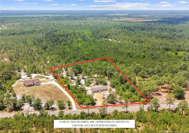 2nd image of 6764 Cedar Creek Rd, Fayetteville, NC 28312 | MLS# 764133