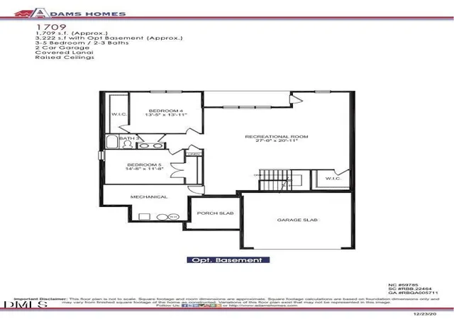 Photo 3 of Single family home for sale at 99 High Hampton Way, Fuquay Varina, NC 27526 | MLS# 10175835 | Listing updated on 2026-09-15
