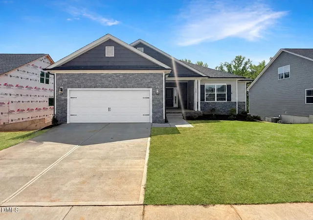 Photo 1 of Single family home for sale at 99 High Hampton Way, Fuquay Varina, NC 27526 | MLS# 10175835 | Listing updated on 2026-09-15