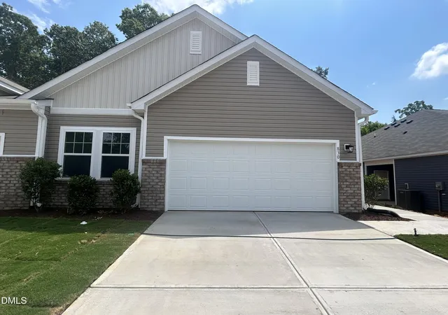 1st image of 830 Hanford Landing Dr, Graham, NC 27253 | MLS# 10173957