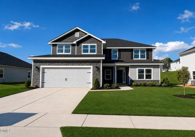 1st image of 195 River Chapel Dr, Fuquay Varina, NC 27526 | MLS# 10188142