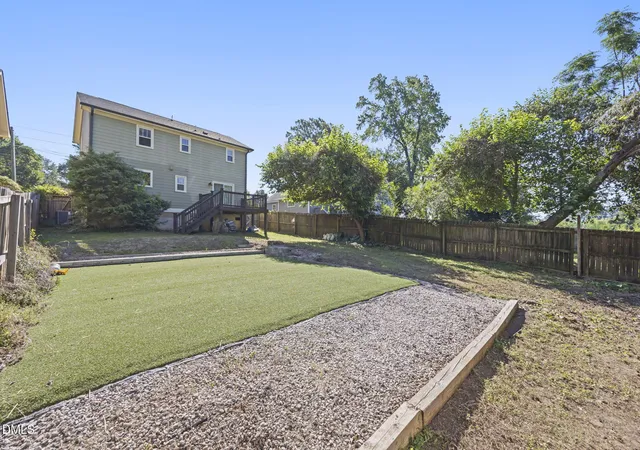 Photo 3 of Single family home for sale at 27 Summit Ave, Raleigh, NC 27603 | MLS# 10174139 | Listing updated on 2026-09-09