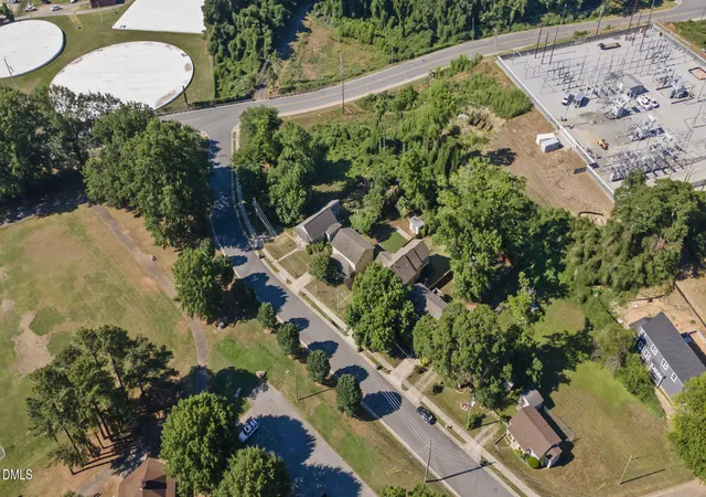 Photo 33 of Single family home for sale at 27 Summit Ave, Raleigh, NC 27603 | MLS# 10174139 | Listing updated on 2026-09-09