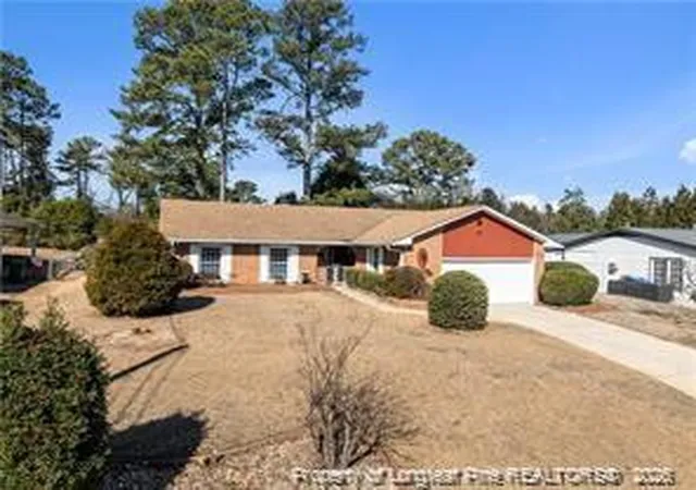 Photo 1 of Sale Pending at 309 Andover Rd, Fayetteville, NC 28311 | MLS# 764292 | Listing updated on 2026-07-18