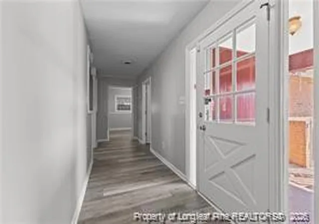 Photo 2 of Sale Pending at 309 Andover Rd, Fayetteville, NC 28311 | MLS# 764292 | Listing updated on 2026-07-18