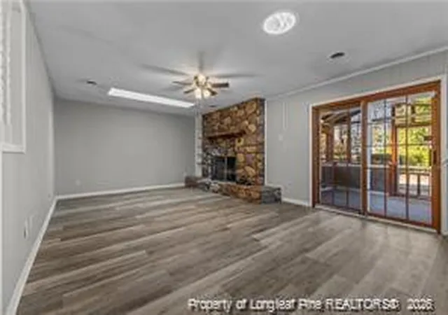Photo 3 of Sale Pending at 309 Andover Rd, Fayetteville, NC 28311 | MLS# 764292 | Listing updated on 2026-07-18