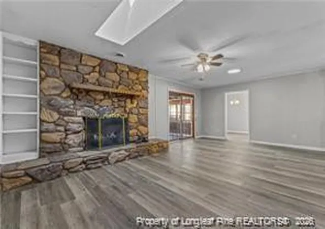 Photo 3 of Sale Pending at 309 Andover Rd, Fayetteville, NC 28311 | MLS# 764292 | Listing updated on 2026-07-18