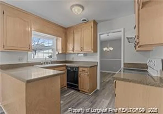 Photo 4 of Sale Pending at 309 Andover Rd, Fayetteville, NC 28311 | MLS# 764292 | Listing updated on 2026-07-18