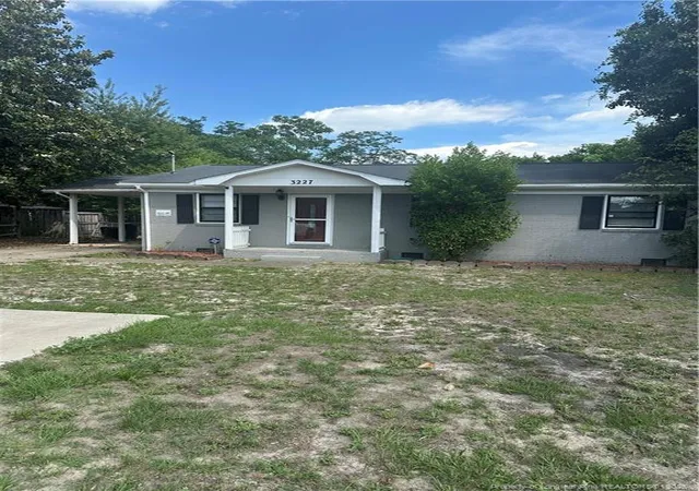 1st image of 3227 Legion Rd, Hope Mills, NC 28348 | MLS# 764299