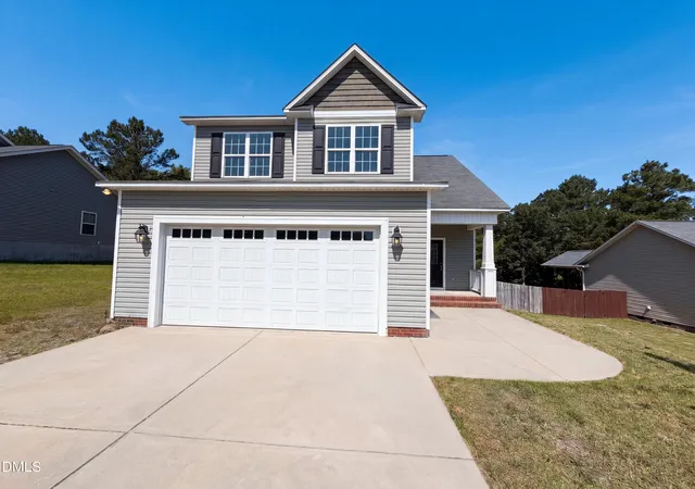 Single family home for sale at 858 Omaha Dr, Broadway, NC 27505 | MLS# 10177024