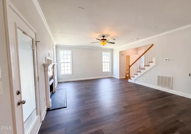 Photo 2 of Single family home for sale at 858 Omaha Dr, Broadway, NC 27505 | MLS# 10177024 | Listing updated on 2026-10-01