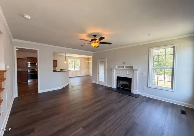 Photo 3 of Single family home for sale at 858 Omaha Dr, Broadway, NC 27505 | MLS# 10177024 | Listing updated on 2026-10-01