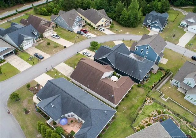 Photo 35 of Single family home for sale at 22 Glenwood Ct, Spring Lake, NC 28390 | MLS# 764083 | Listing updated on 2026-07-18