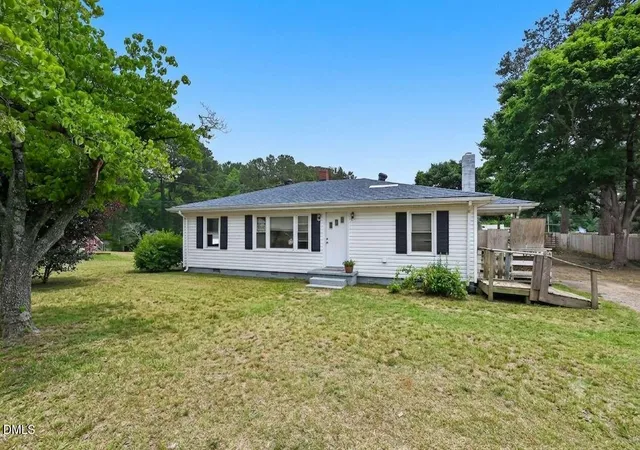 Homes for sale in Wake Forest, NC | 13004 Powell Rd, Wake Forest, NC 27587 | MLS# 10175057