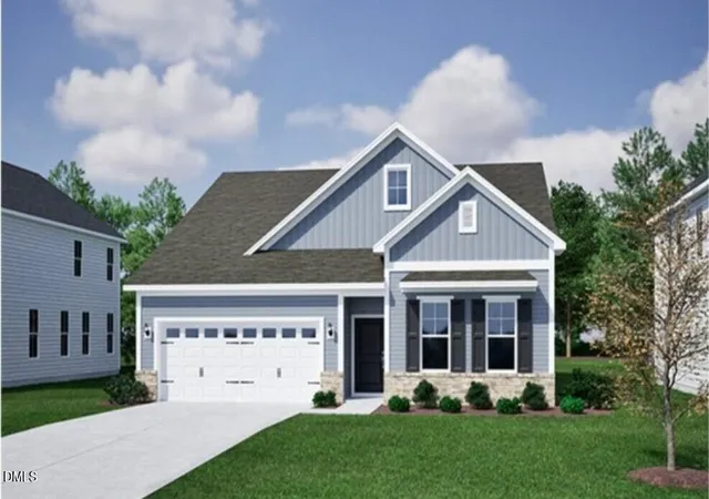 Photo 1 of Sale Pending at 3241 Jessamine St #360, Durham, NC 27703 | MLS# 10173986 | Listing updated on 2026-07-26