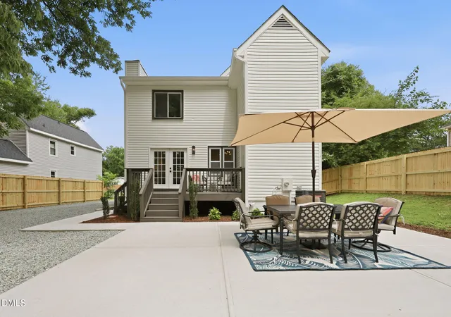 3rd image of 1011 Brighton Rd, Raleigh, NC 27610 | MLS# 10176861