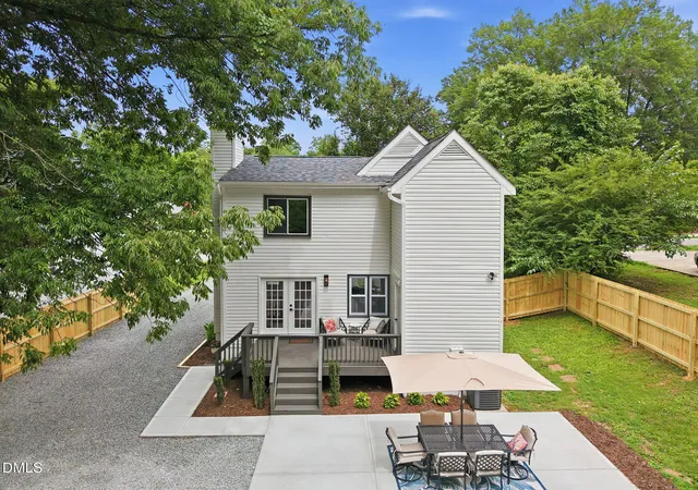 5th image of 1011 Brighton Rd, Raleigh, NC 27610 | MLS# 10176861