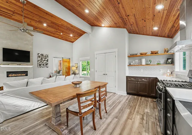 Photo 3 of Single family home for sale at 8196 Raymond Royster Rd, Roxboro, NC 27574 | MLS# 10174710 | Listing updated on 2026-10-07