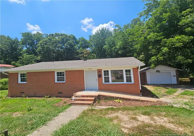 Photo 1 of Single family home for sale at 1002 Boykin Ave, Sanford, NC 27330 | MLS# 764308 | Listing updated on 2026-09-15