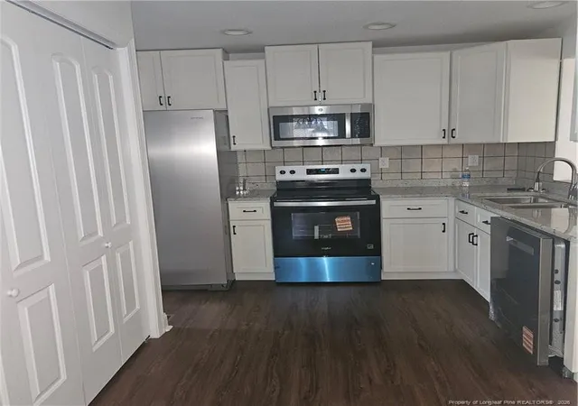 Photo 2 of Single family home for sale at 1002 Boykin Ave, Sanford, NC 27330 | MLS# 764308 | Listing updated on 2026-09-15