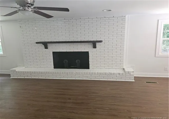 Photo 4 of Single family home for sale at 1002 Boykin Ave, Sanford, NC 27330 | MLS# 764308 | Listing updated on 2026-09-15