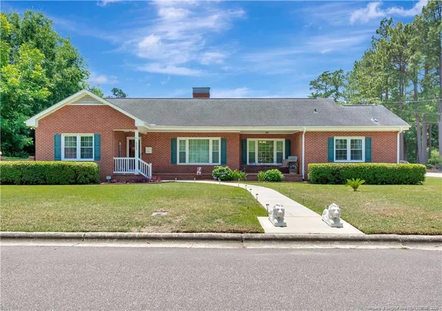 2nd image of 507 W 23rd St, Lumberton, NC 28358 | MLS# 764309