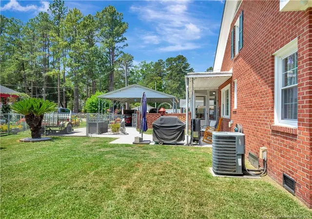 35th image of 507 W 23rd St, Lumberton, NC 28358 | MLS# 764309