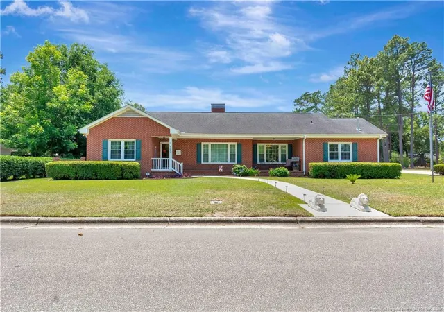 3rd image of 507 W 23Rd St, Lumberton, NC 28358 | MLS# 764309