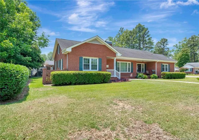 4th image of 507 W 23Rd St, Lumberton, NC 28358 | MLS# 764309