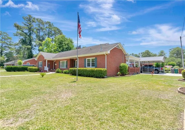 5th image of 507 W 23Rd St, Lumberton, NC 28358 | MLS# 764309