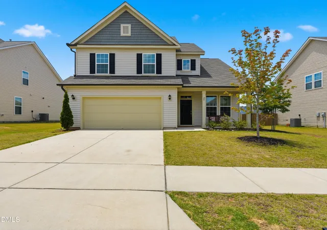 Homes for sale in Franklinton, NC | 20 Saintsing Trl, Franklinton, NC 27525 | MLS# 10174063