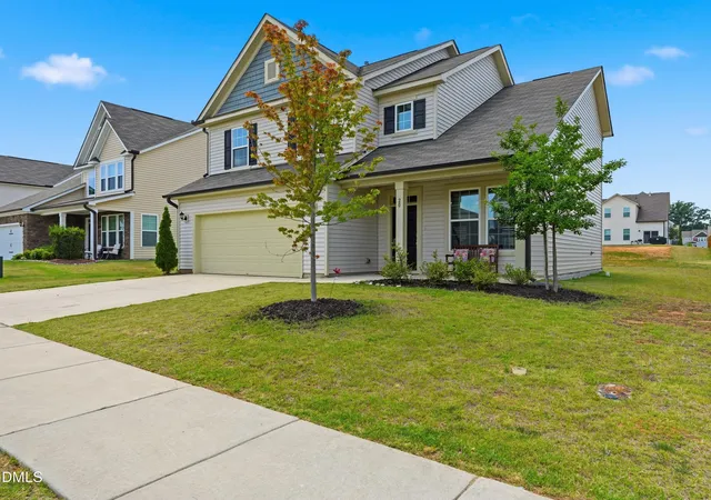 Homes for sale in Franklinton, NC | 20 Saintsing Trl, Franklinton, NC 27525 | MLS# 10174063