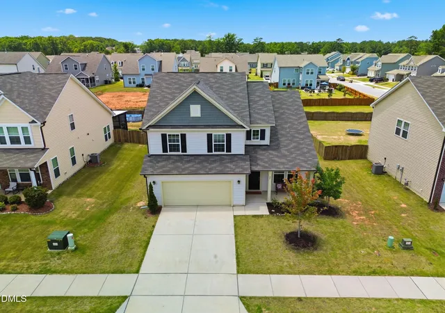 Homes for sale in Franklinton, NC | 20 Saintsing Trl, Franklinton, NC 27525 | MLS# 10174063