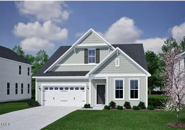 Photo 1 of Single family home for sale at 3221 Jessamine St #355, Durham, NC 27703 | MLS# 10173990 | Listing updated on 2026-09-18