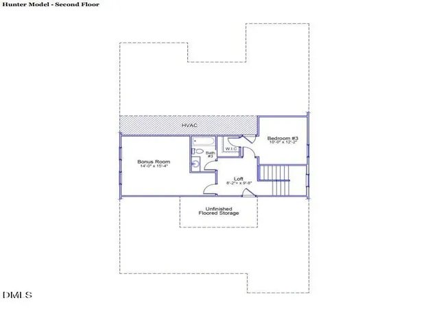 Photo 3 of Single family home for sale at 3221 Jessamine St #355, Durham, NC 27703 | MLS# 10173990 | Listing updated on 2026-09-18