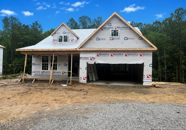 Photo 1 of Single family home for sale at 575 Grand Griffon Way, Lillington, NC 27546 | MLS# 10174002 | Listing updated on 2026-07-18