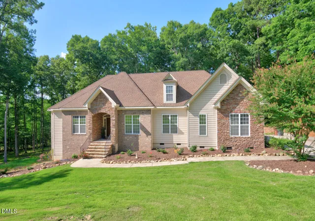 Homes for sale in Pittsboro, NC | 316 Ross Dr, Pittsboro, NC 27312 | MLS# 10177395