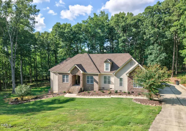 Homes for sale in Pittsboro, NC | 316 Ross Dr, Pittsboro, NC 27312 | MLS# 10177395