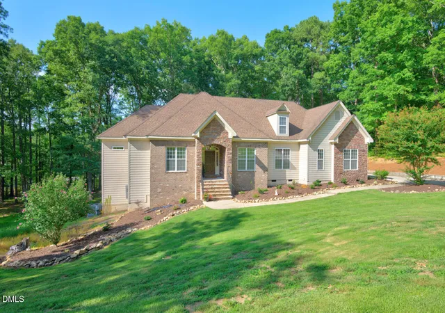 Single family home for sale at 316 Ross Dr, Pittsboro, NC 27312 | MLS# 10177395