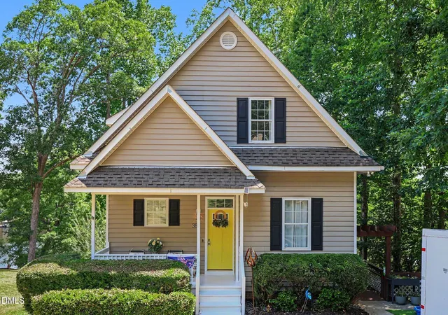 1st image of 383 Sagamore Dr, Louisburg, NC 27549 | MLS# 10175138