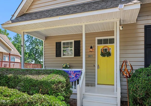 3rd image of 383 Sagamore Dr, Louisburg, NC 27549 | MLS# 10175138