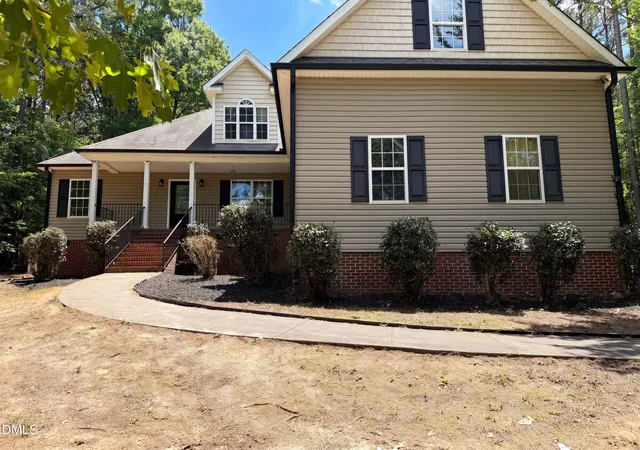 Homes for sale in Franklinton, NC | 2130 Turquoise Ln, Franklinton, NC 27525 | MLS# 10174034
