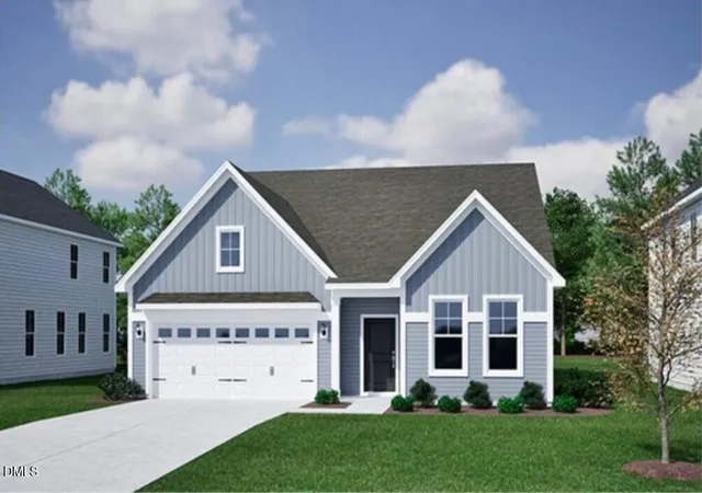 Photo 1 of Sale Pending at 3237 Jessamine St #359, Durham, NC 27703 | MLS# 10174018 | Listing updated on 2026-09-02